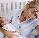 Послеродовой стресс