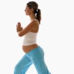 Фитнес для беременных