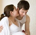 Секс во время беременности