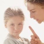 Как воспитать ребенка послушным