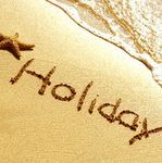 Летние каникулы