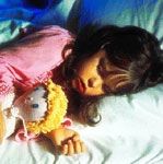 Как улучшить сон ребенка