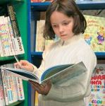 Детские книги помогают справляться со многими проблемами
