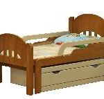 Каким должен быть матрас в кроватке ребенка?