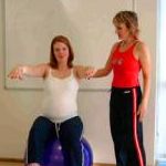 Знания – сила. Курсы для будущих мам