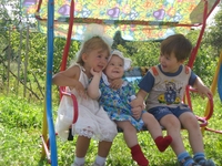 Старшие и младшие, война со всех сторон?