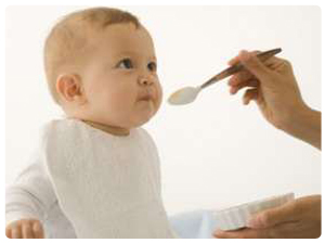 Когда приходит аппетит?