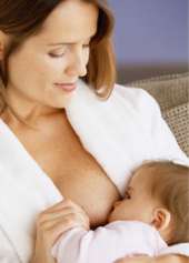 Потребность ребенка в питательных веществах