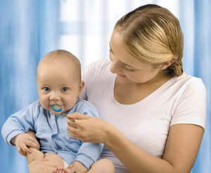 Правила введения прикорма