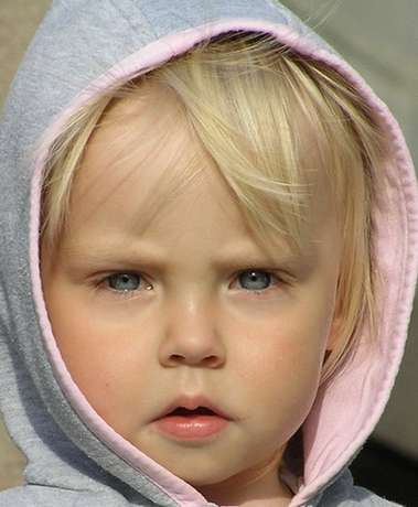 От двух лет - взрослая жизнь!