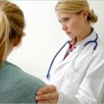 Ранний токсикоз